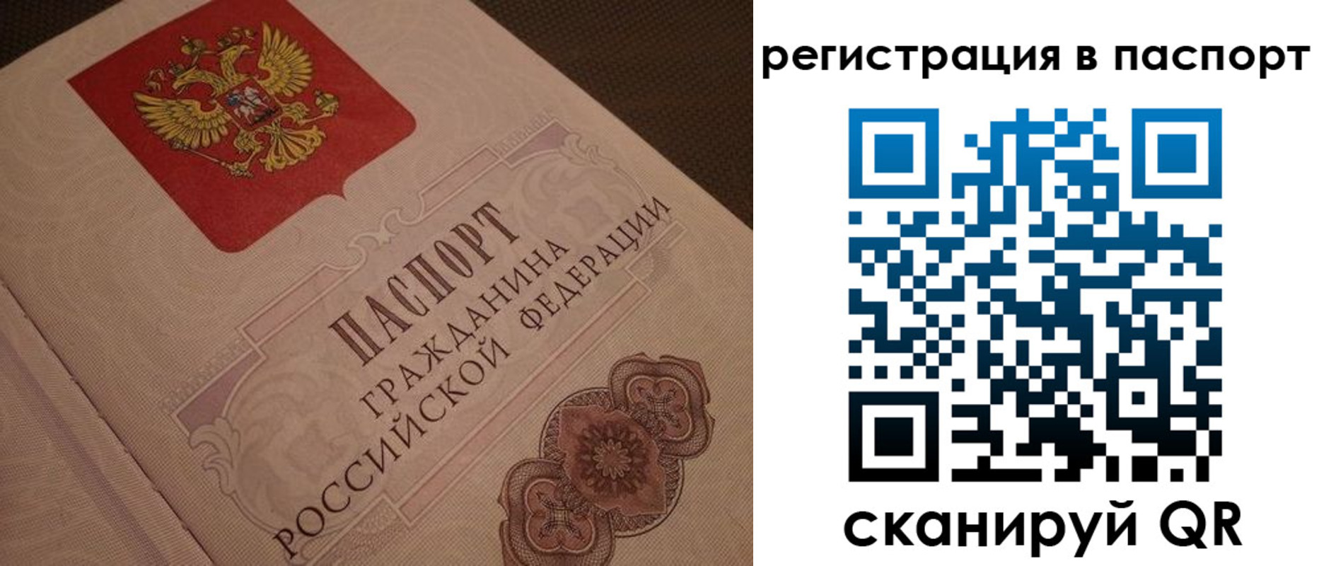 временная регистрация надежно в Саранске
